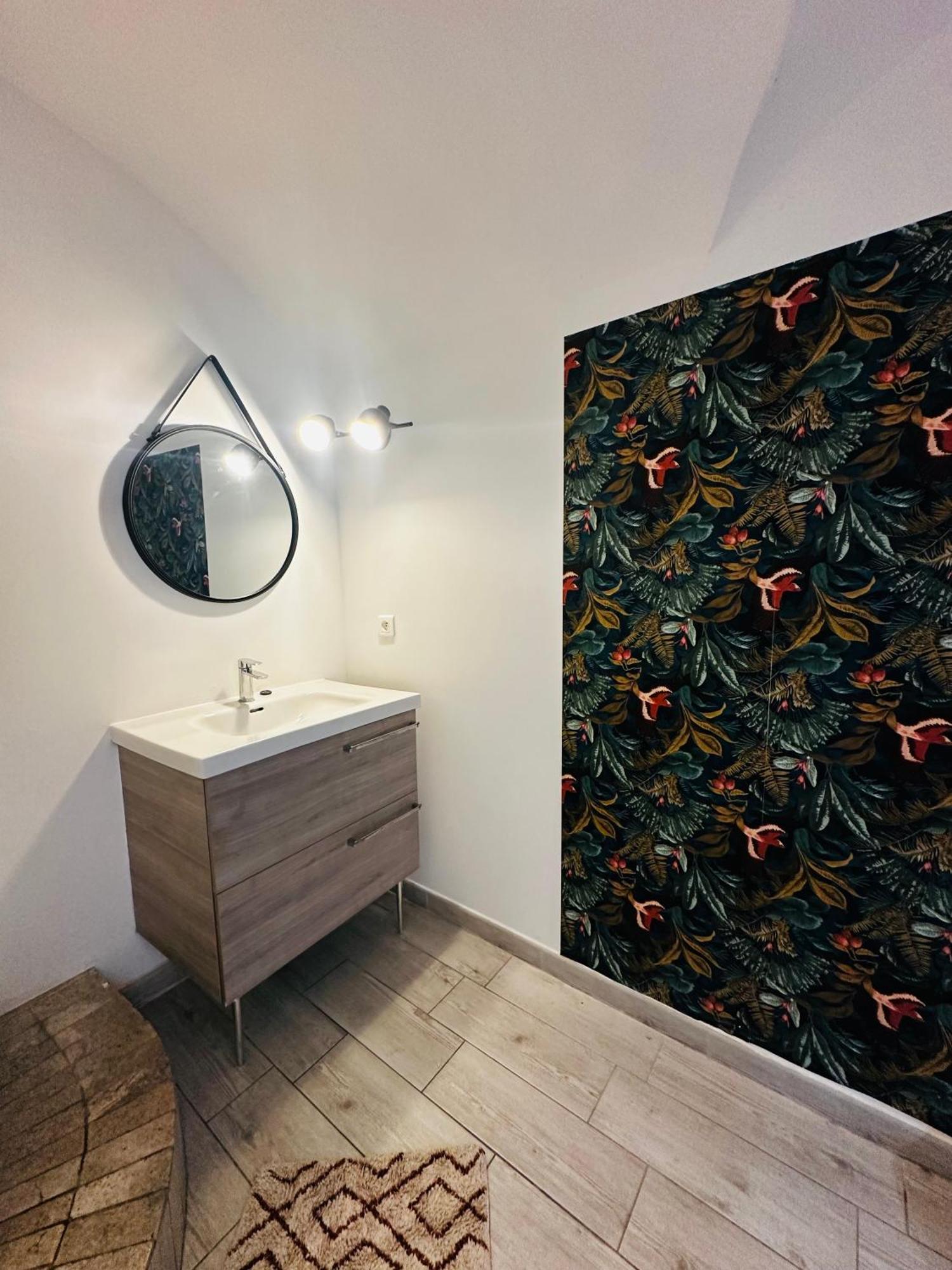 Apartament Vattelapesca Bastia  Zewnętrze zdjęcie
