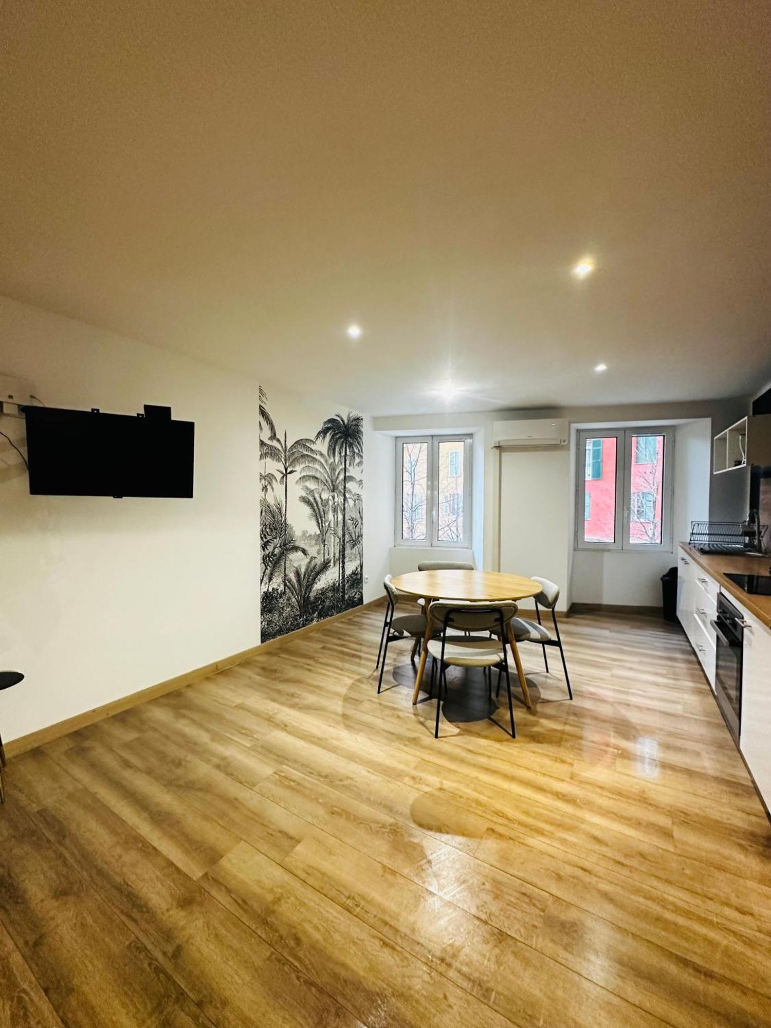 Apartament Vattelapesca Bastia  Zewnętrze zdjęcie
